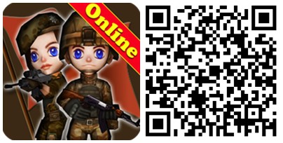 Critical Strike QR