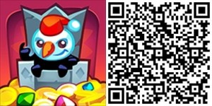 King-of-Thieves QR
