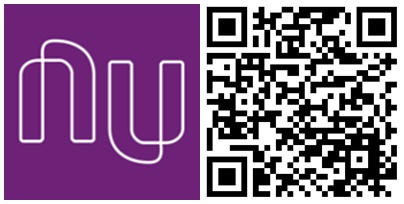 Nubank QR