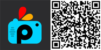 PicsArt QR