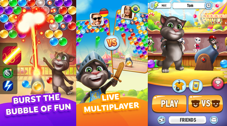 Talking-Tom-Bubble-Shooter-windows phone