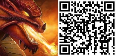 fallensouls QR