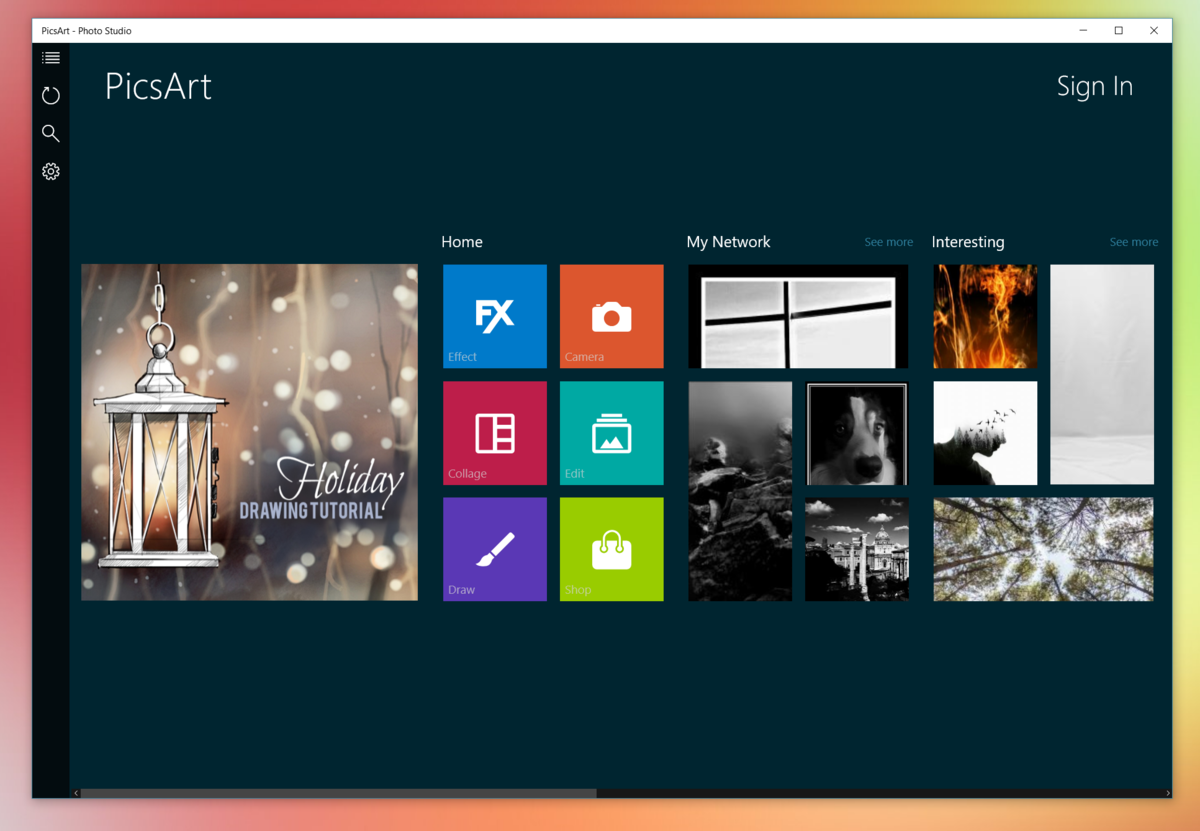 WINDOWS 10 PC