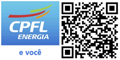 CPFL Energia QR