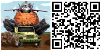 Decoy Windows QR