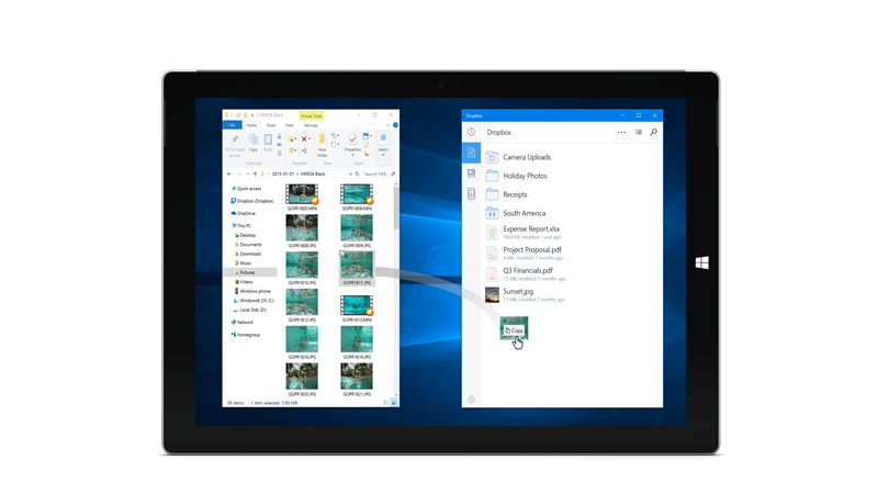 Dropbox 10