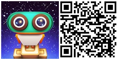 Evo Explores QR