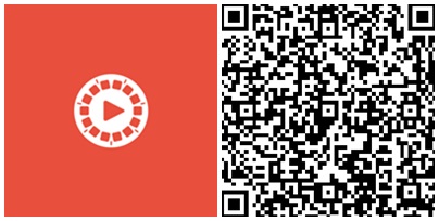 Flipagram QR code Windows