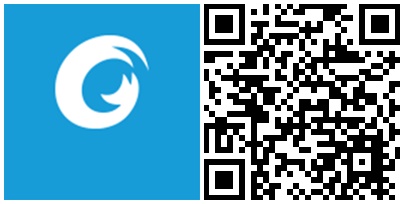 Foxit-MobilePDF QR Windows 10