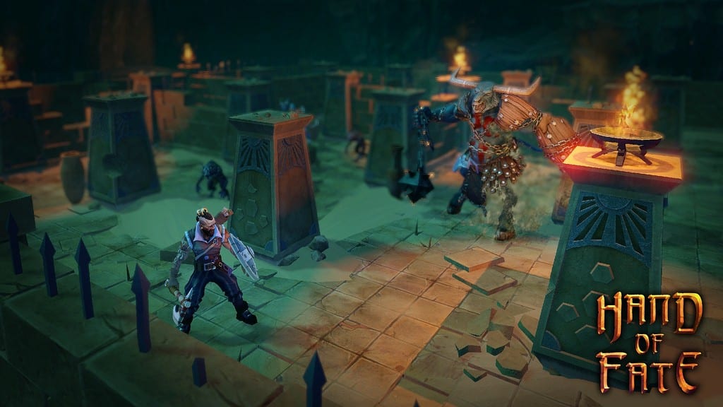 Hand of Fate