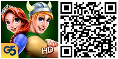Kingdom Tales 2 HD QR