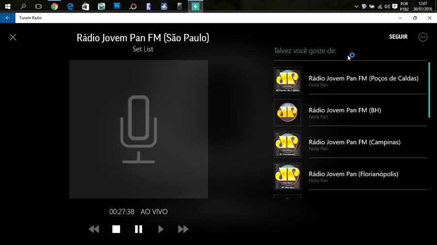 TuneIn