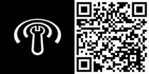 Wifi-Tool-Windows QR