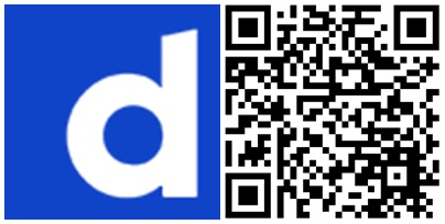 Dailymotion Windows QR
