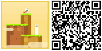 Snowball_World QR