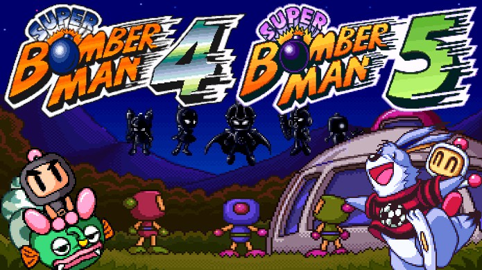 Super Bomberman