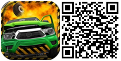 World of Derby QR