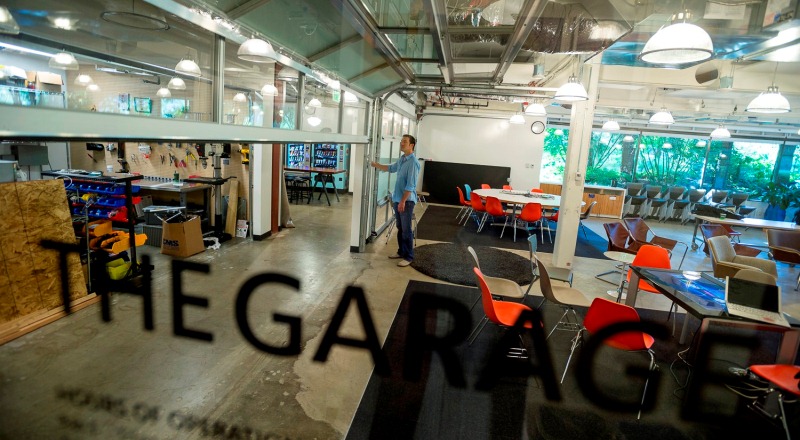 microsoft-the-garage