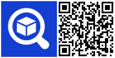 rastreador correios QR