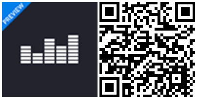 Deezer QR