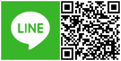 LINE QR