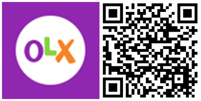 Olx QR
