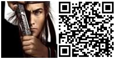 The-Last-Samurai-2 QR