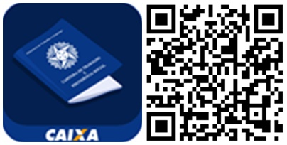 Trabalhador QR