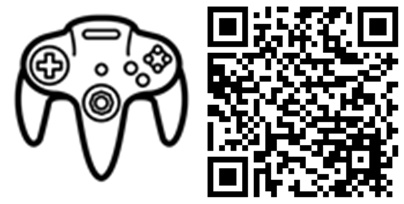 Win64e10 QR