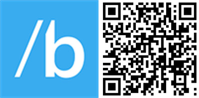 build-2016 QR