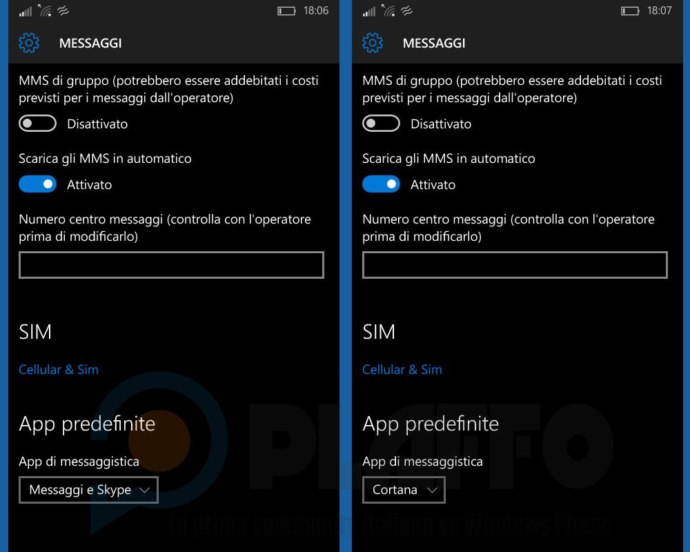 cortana-sms