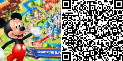 qr code magic