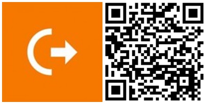 #1 lock Screen Qr