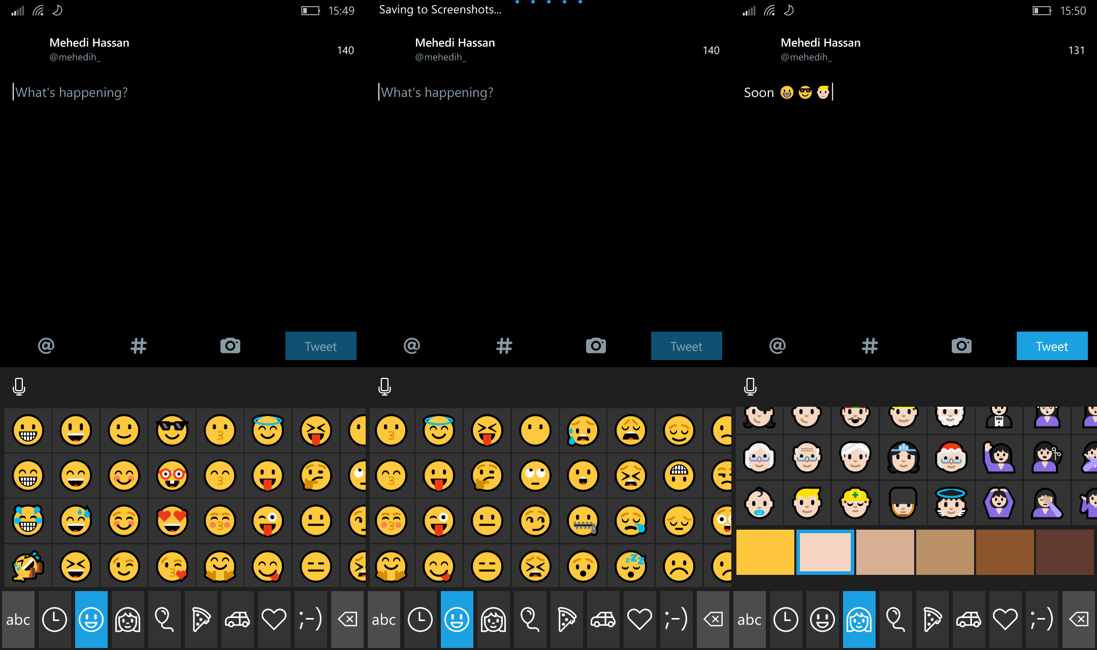 Emoticons Emojis