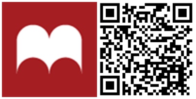 Madefire QR