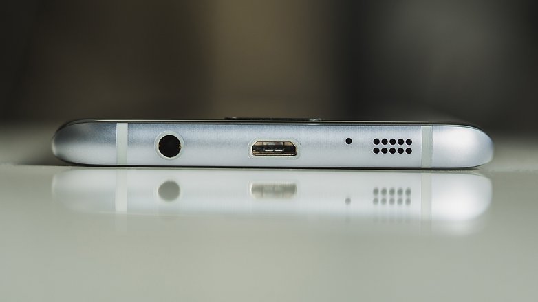 Samsung S7 Edge 1