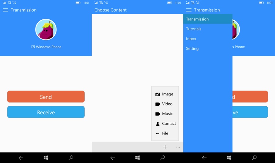 Shareit