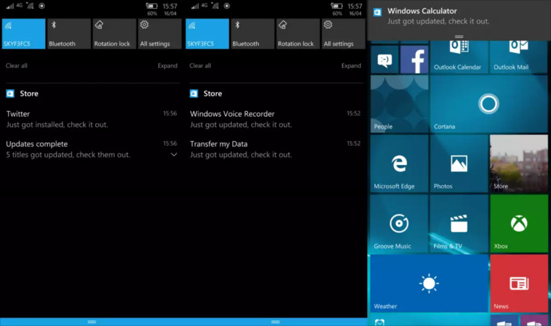 Windows Store