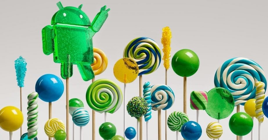 Android Lollipop