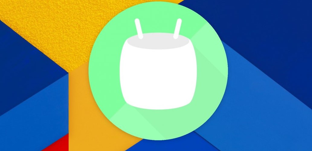 Android Marshmallow