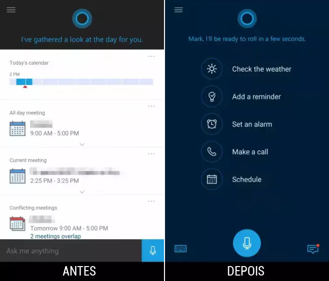 CORTANA