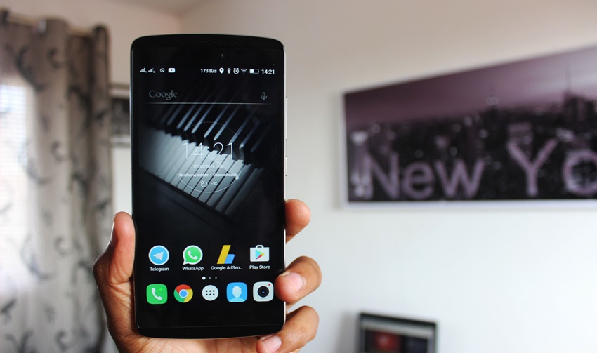 Lenovo Vibe A7010