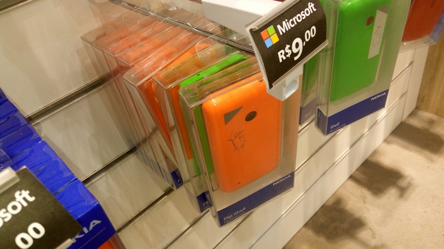 Lumia 530
