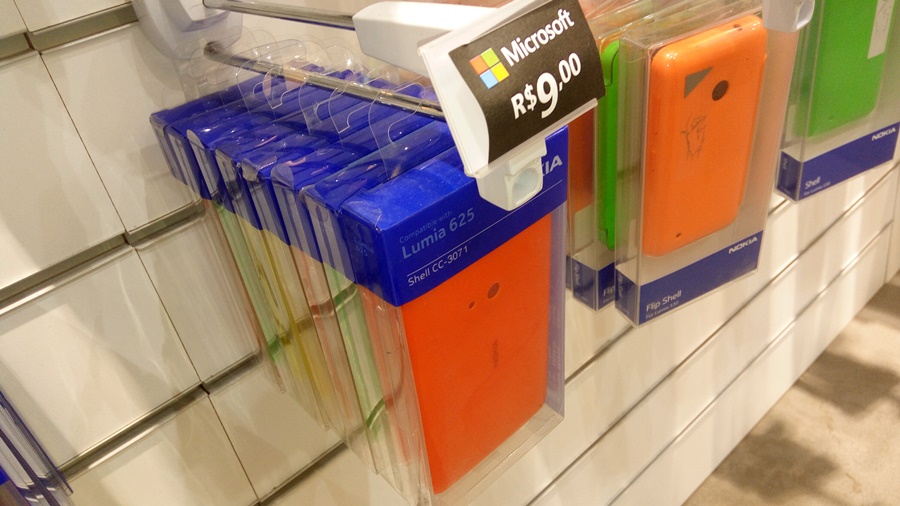Lumia 625