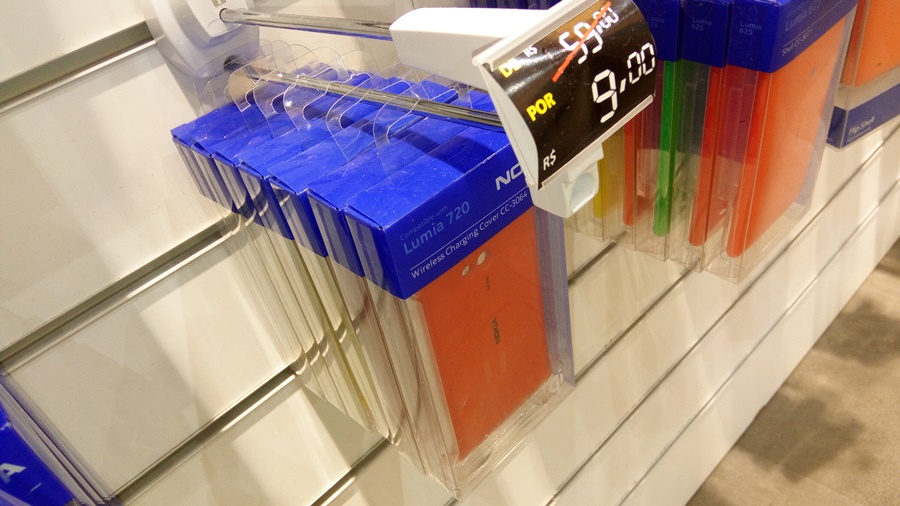 Lumia 720