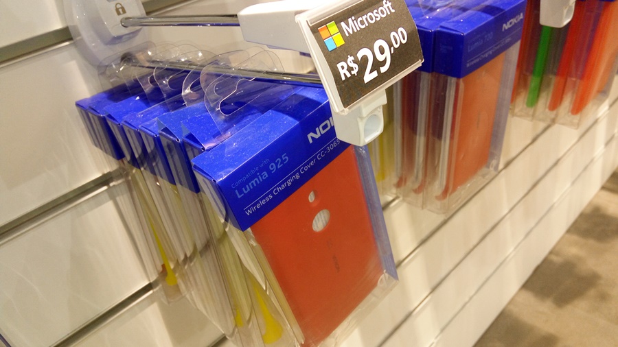 Lumia 925