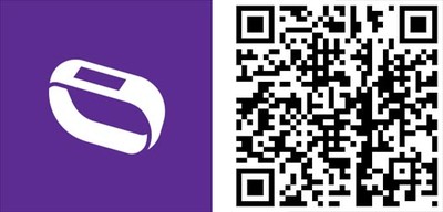 Microsoft Health QR