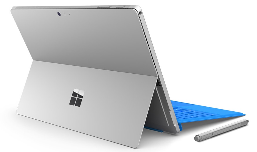 Surface Pro 4