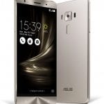 Zenfone 3 Deluxe