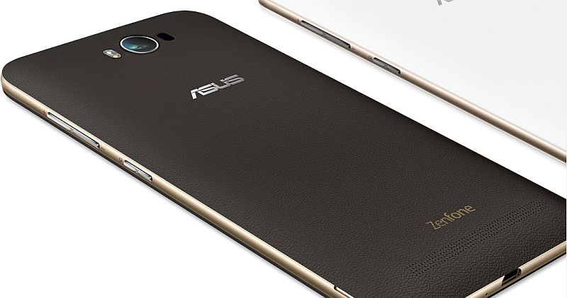 Zenfone 3